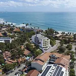 Nixxus Residence - Melhor Localizacao De Porto De Galinhas, 3 Minutos Da Praia E 5 Minutos Do Centrinho