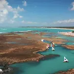 Nixxus Residence - Melhor Localizacao De Porto De Galinhas, 3 Minutos Da Praia E 5 Minutos Do Centrinho