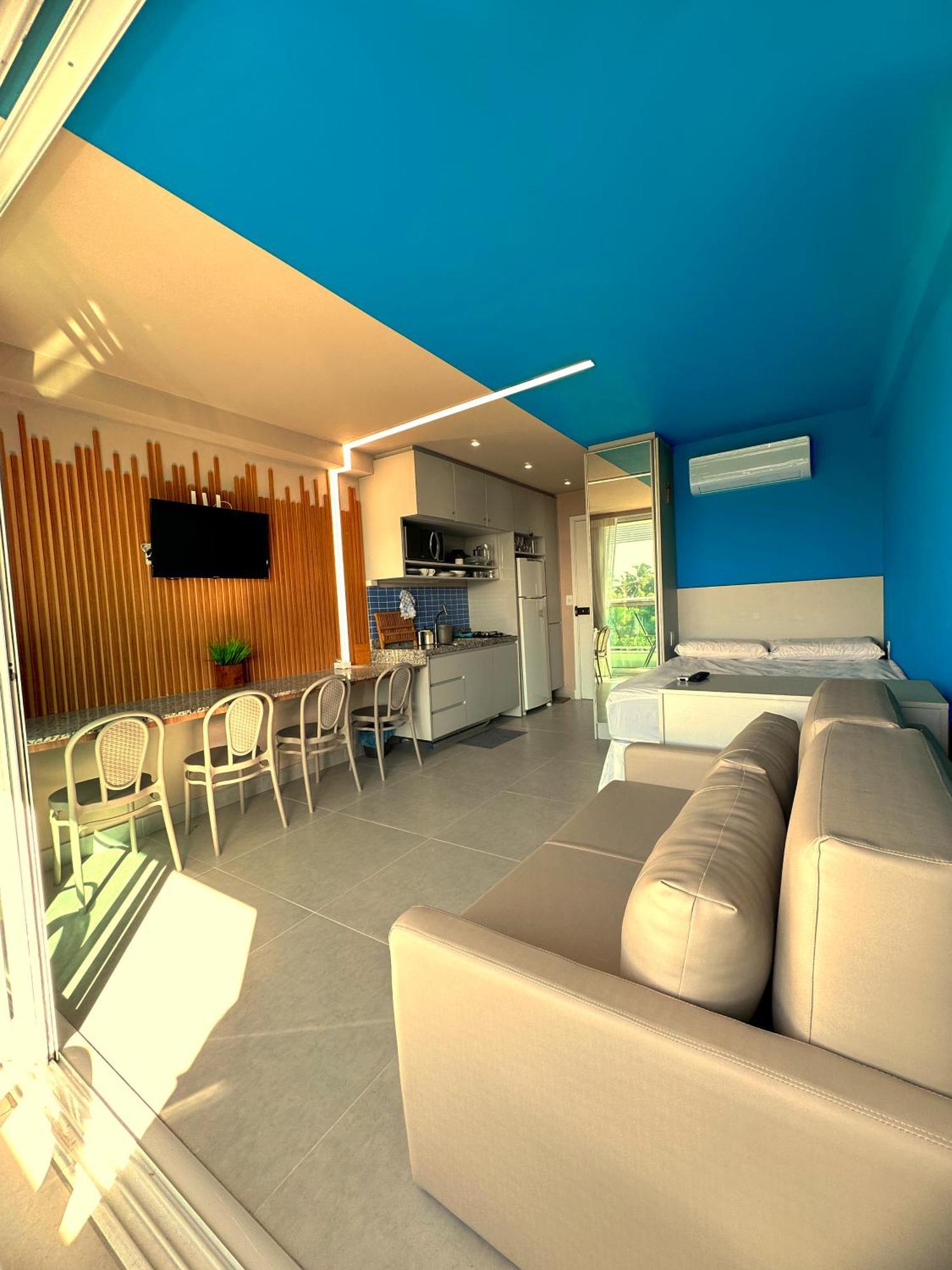 Apartment Nixxus - Localizacao De Porto De Galinhas, 3 Minutos Da E 5 Minutos Do Centrinho