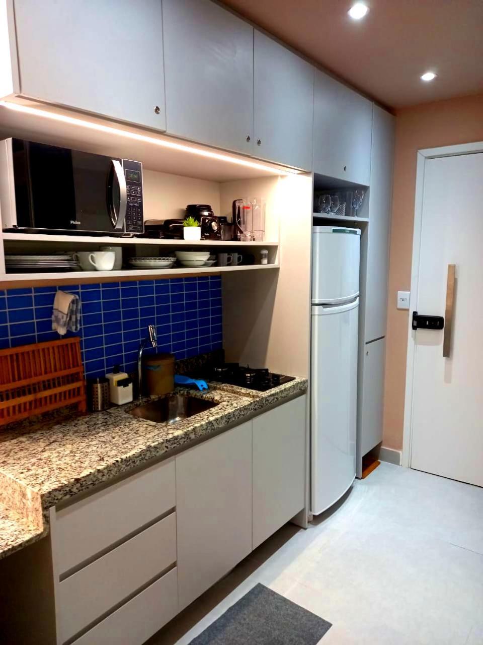Apartment Nixxus - Localizacao De Porto De Galinhas, 3 Minutos Da E 5 Minutos Do Centrinho