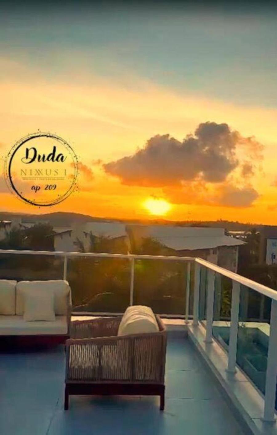 Nixxus - Localizacao De Porto De Galinhas, 3 Minutos Da E 5 Minutos Do Centrinho Apartment