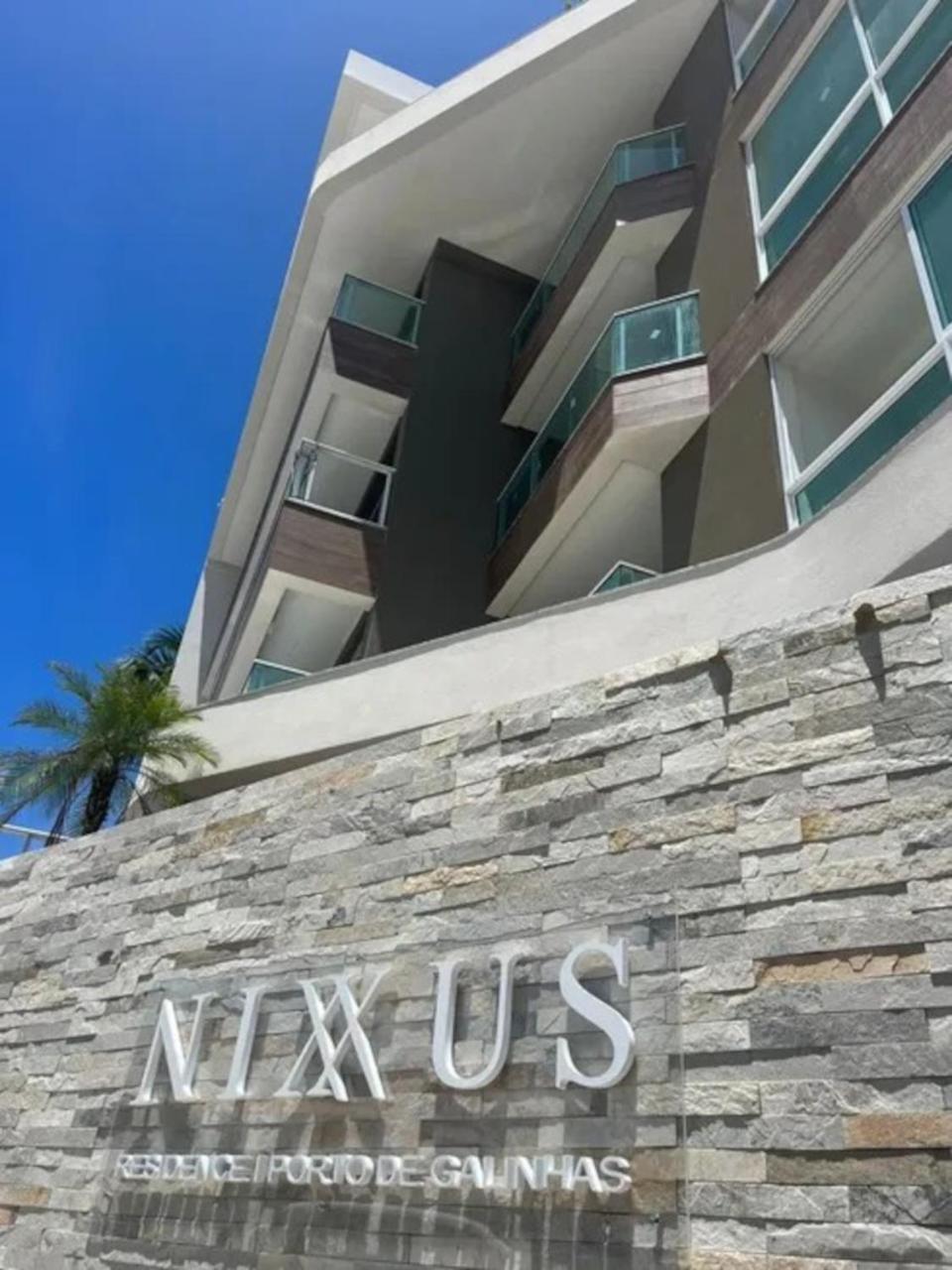 Nixxus - Localizacao De Porto De Galinhas, 3 Minutos Da E 5 Minutos Do Centrinho * Porto de Galinhas