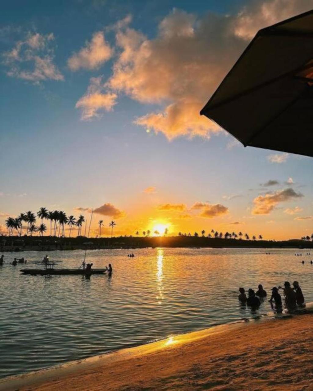 Nixxus - Localizacao De Porto De Galinhas, 3 Minutos Da E 5 Minutos Do Centrinho Apartment Porto de Galinhas