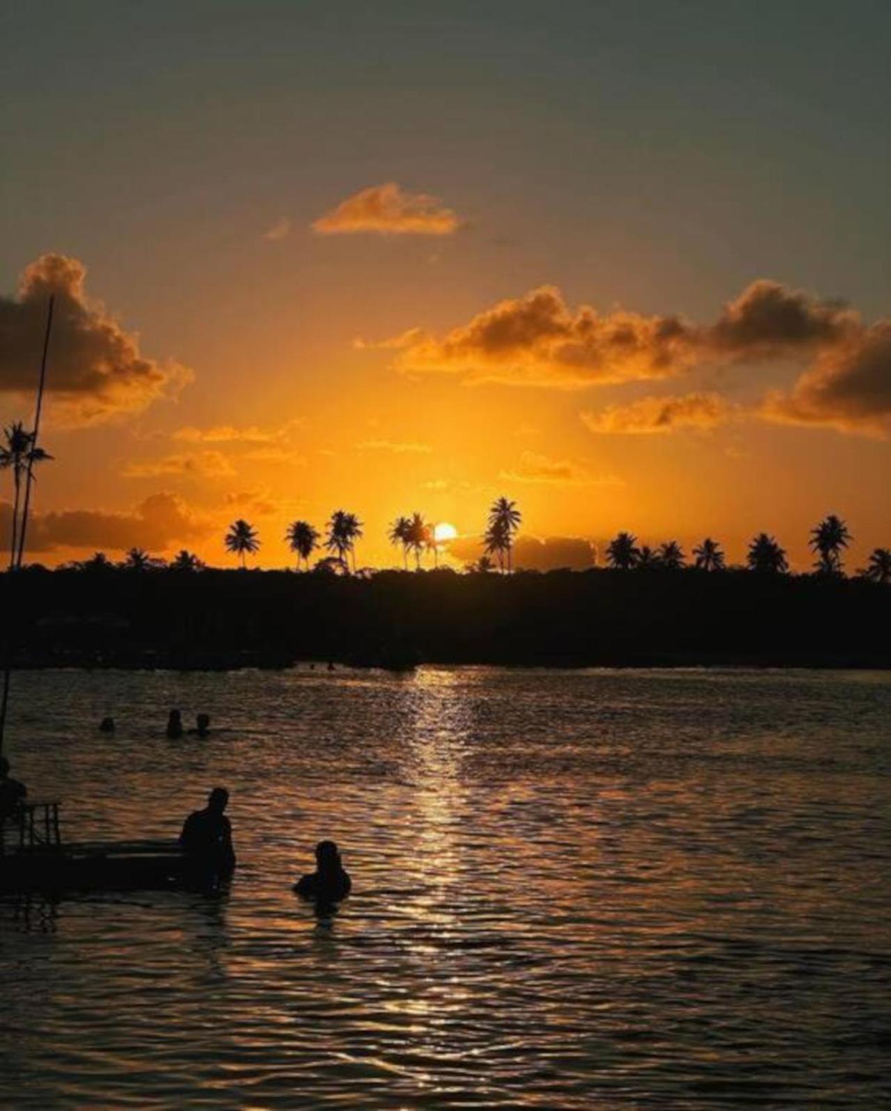 Nixxus - Localizacao De Porto De Galinhas, 3 Minutos Da E 5 Minutos Do Centrinho Apartment Porto de Galinhas