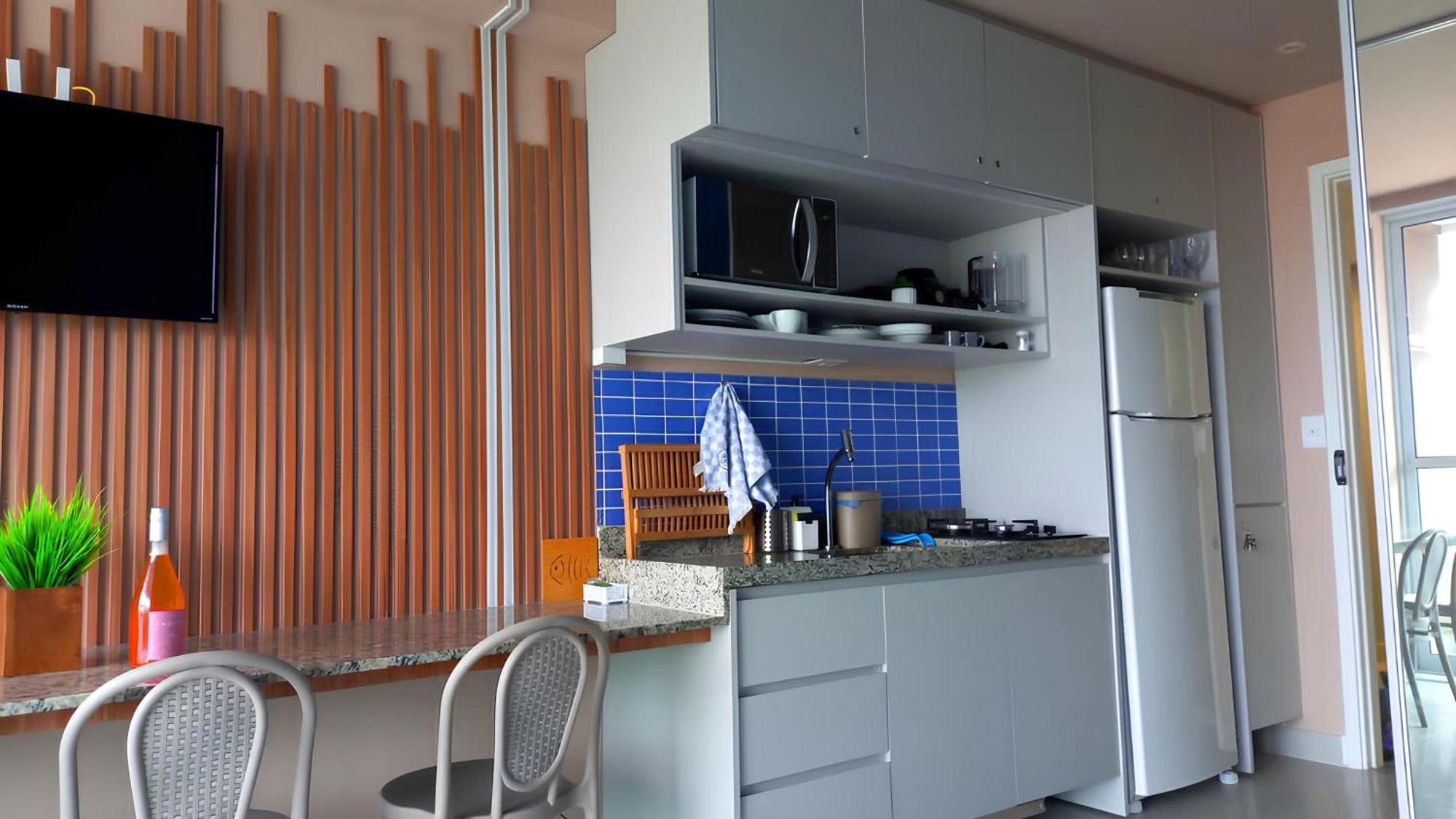 Apartment Nixxus - Localizacao De Porto De Galinhas, 3 Minutos Da E 5 Minutos Do Centrinho *