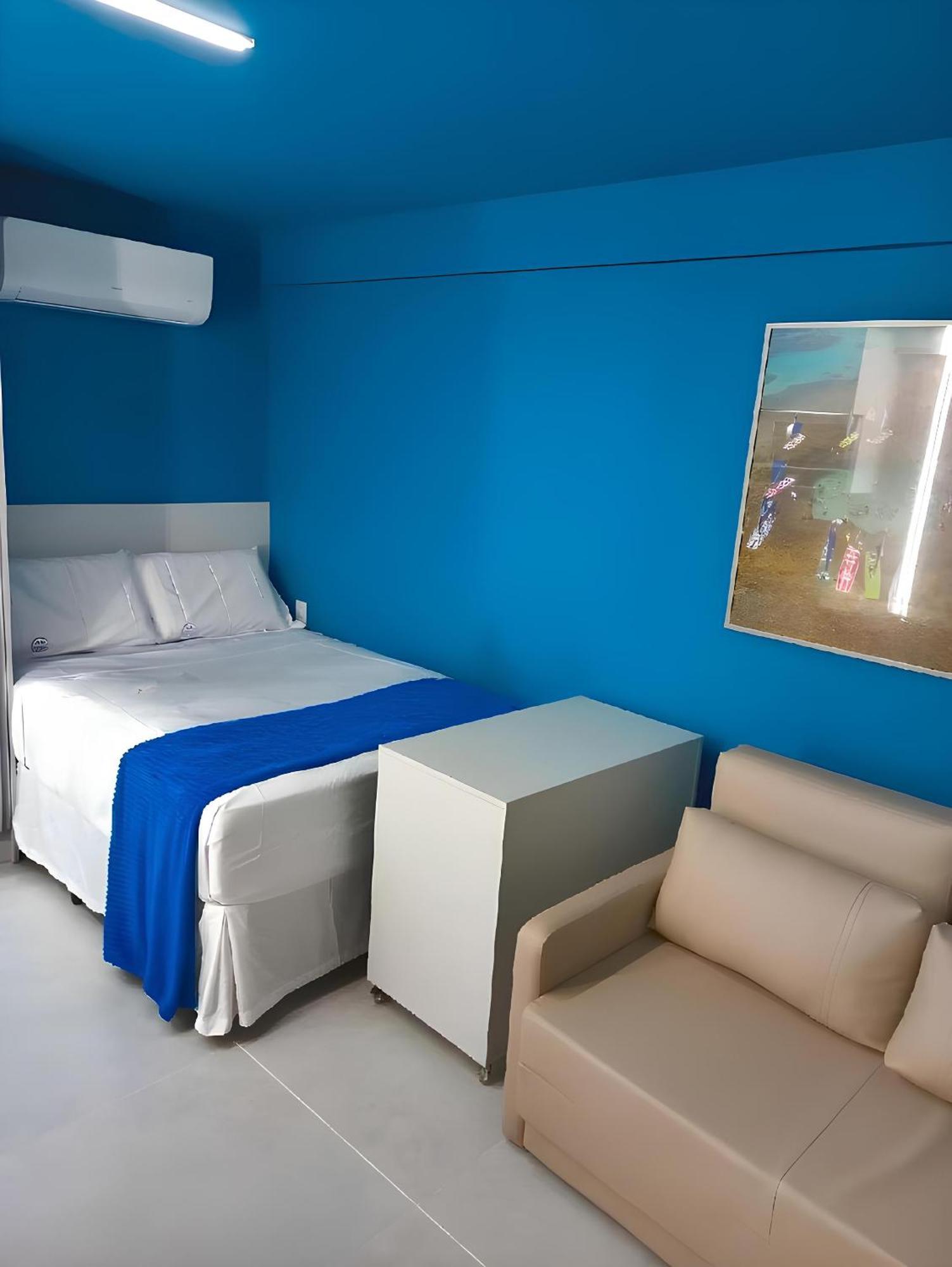 Nixxus - Localizacao De Porto De Galinhas, 3 Minutos Da E 5 Minutos Do Centrinho Apartment Porto de Galinhas