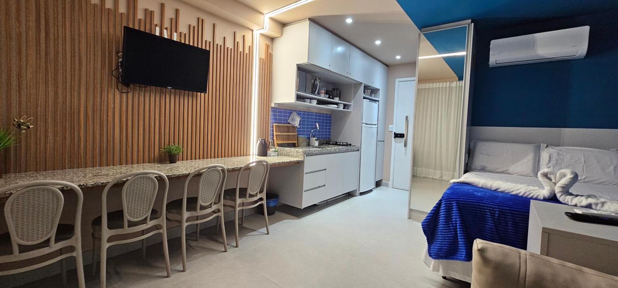 Apartment Nixxus - Localizacao De Porto De Galinhas, 3 Minutos Da E 5 Minutos Do Centrinho