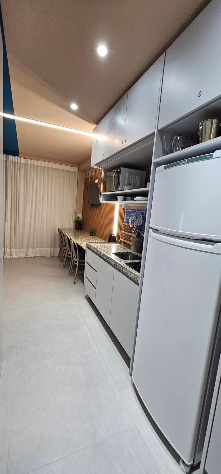 Apartment Nixxus - Localizacao De Porto De Galinhas, 3 Minutos Da E 5 Minutos Do Centrinho *